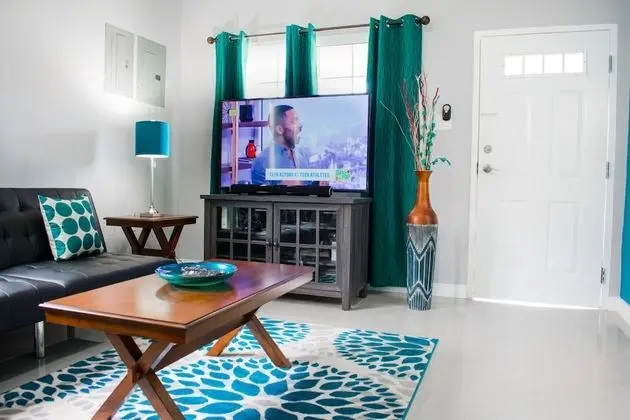 Signature Villa, 3 Yatak Odası, Sigara İçilmez