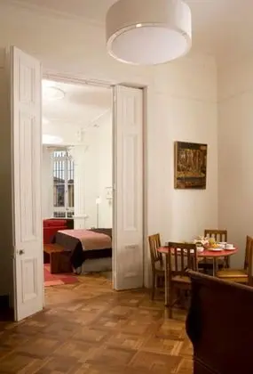 Deluxe Stüdyo, 2 Yatak Odası, Özel Banyo (Don Carlos)