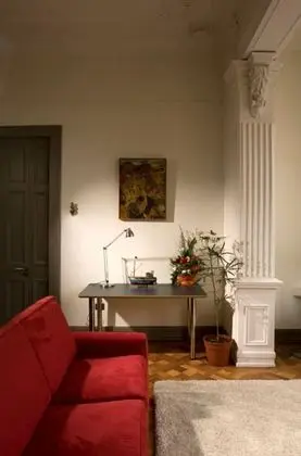 Deluxe Stüdyo, 2 Yatak Odası, Özel Banyo (Don Carlos)