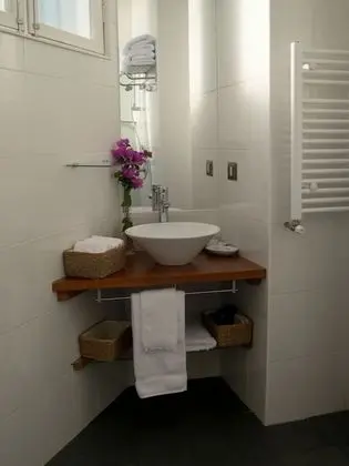Deluxe Stüdyo, 2 Yatak Odası, Özel Banyo (Don Carlos)