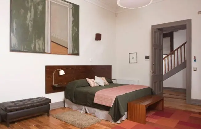 Premium Stüdyo, 1 En Büyük (King) Boy Yatak, Özel Banyo (Monte Alegre)