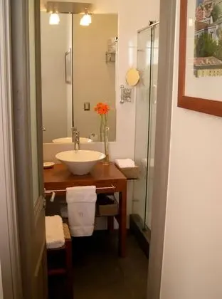 Premium Stüdyo, 1 En Büyük (King) Boy Yatak, Özel Banyo (Monte Alegre)