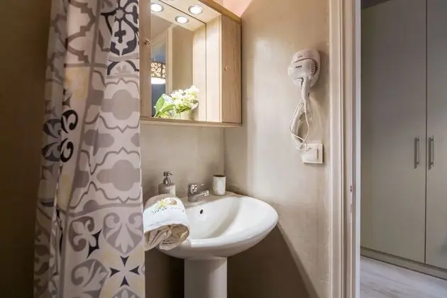 Banyo lavabosu