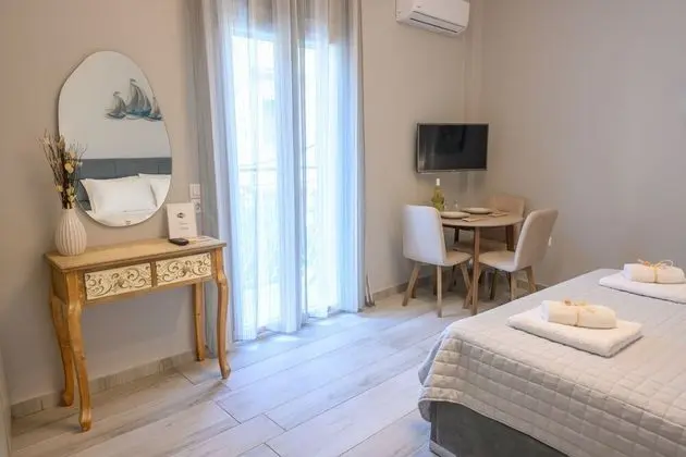 Deluxe Apart Daire