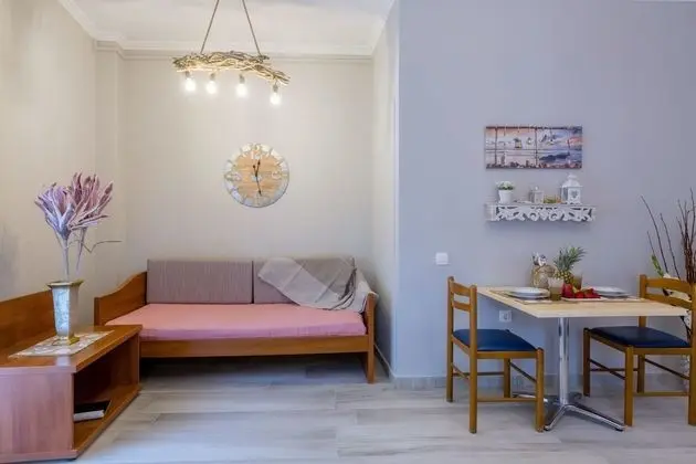 Oturma odası
