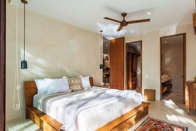 Deluxe Apart Daire, Kişiye Özel Havuzlu