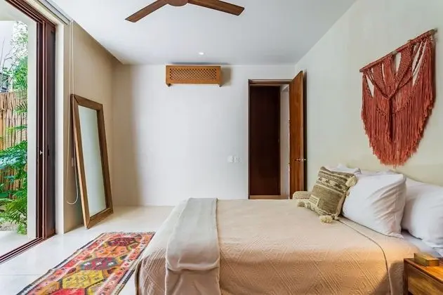 Deluxe Apart Daire, Kişiye Özel Havuzlu