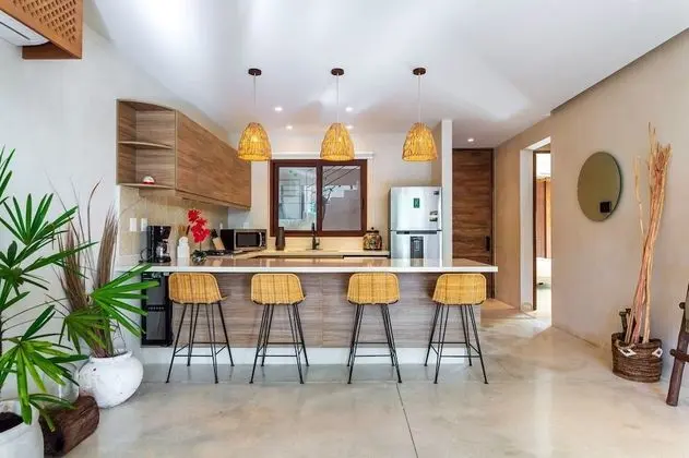 Deluxe Apart Daire, Kişiye Özel Havuzlu
