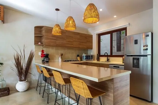 Deluxe Apart Daire, Kişiye Özel Havuzlu
