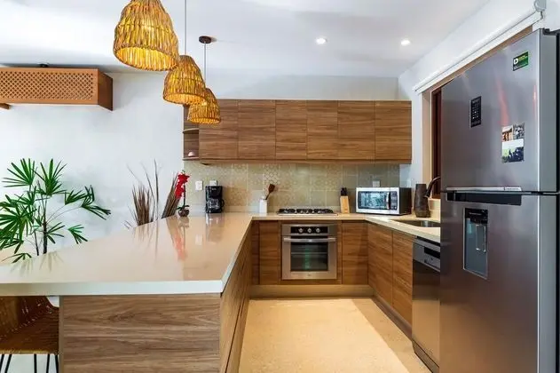 Deluxe Apart Daire, Kişiye Özel Havuzlu