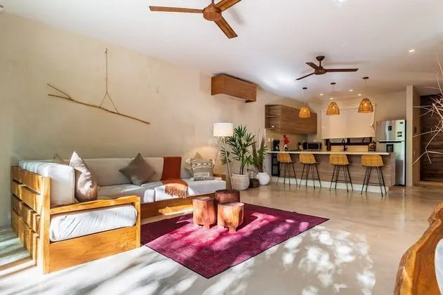 Deluxe Apart Daire, Kişiye Özel Havuzlu