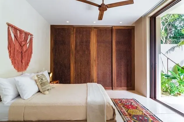 Deluxe Apart Daire, Kişiye Özel Havuzlu