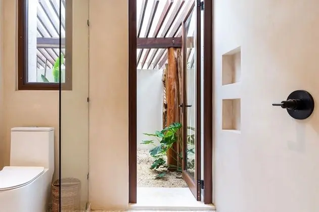 Deluxe Apart Daire, Kişiye Özel Havuzlu