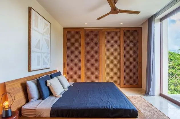 Deluxe Çatı Katı Süiti (Penthouse), Kişiye Özel Havuzlu