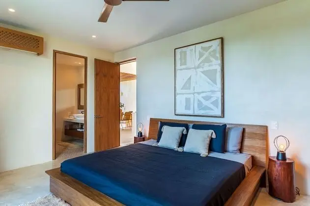 Deluxe Çatı Katı Süiti (Penthouse), Kişiye Özel Havuzlu