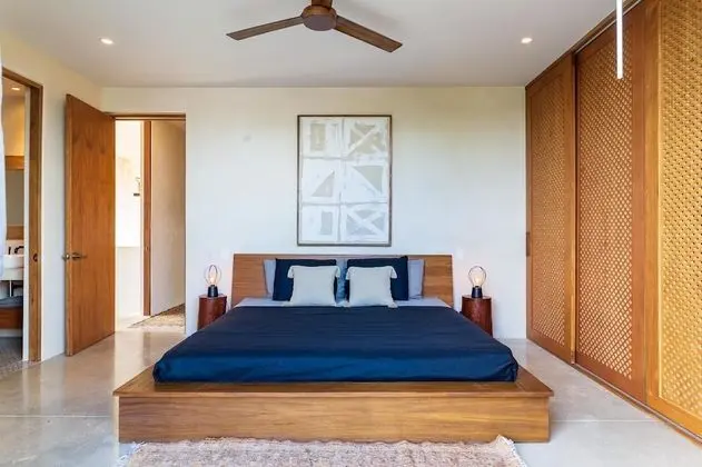 Deluxe Çatı Katı Süiti (Penthouse), Kişiye Özel Havuzlu