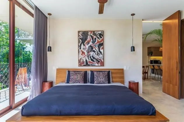 Deluxe Çatı Katı Süiti (Penthouse), Kişiye Özel Havuzlu