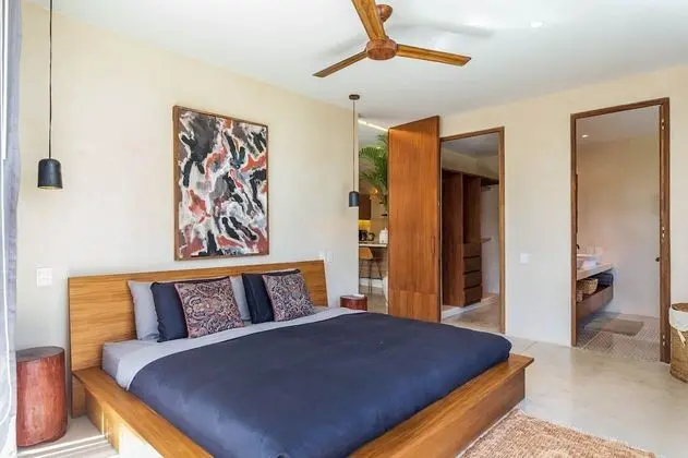 Deluxe Çatı Katı Süiti (Penthouse), Kişiye Özel Havuzlu