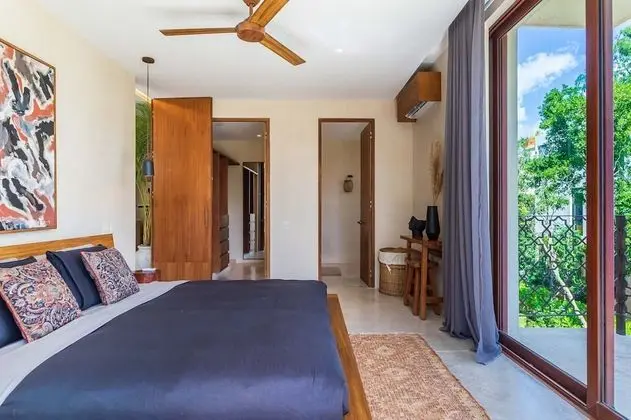 Deluxe Çatı Katı Süiti (Penthouse), Kişiye Özel Havuzlu