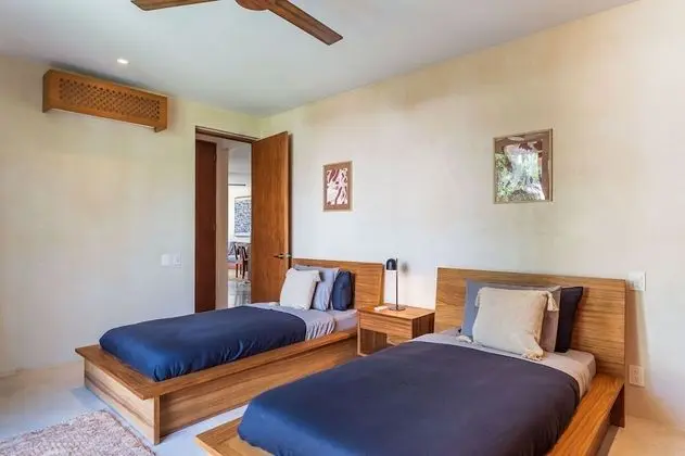 Deluxe Çatı Katı Süiti (Penthouse), Kişiye Özel Havuzlu