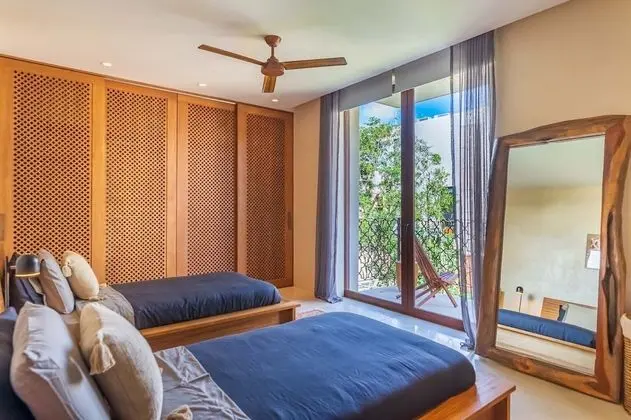 Deluxe Çatı Katı Süiti (Penthouse), Kişiye Özel Havuzlu