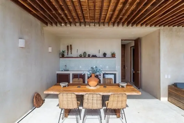 Deluxe Çatı Katı Süiti (Penthouse), Kişiye Özel Havuzlu