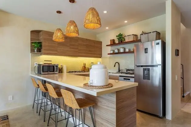 Deluxe Çatı Katı Süiti (Penthouse), Kişiye Özel Havuzlu