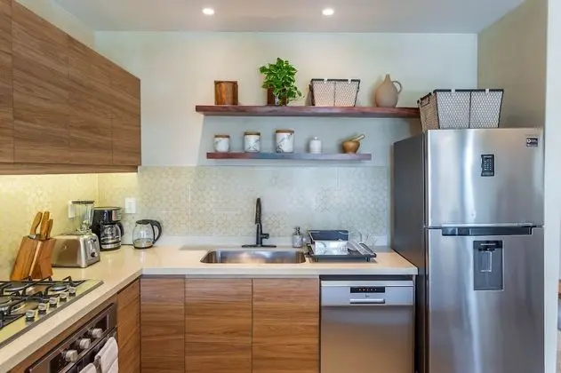 Deluxe Çatı Katı Süiti (Penthouse), Kişiye Özel Havuzlu