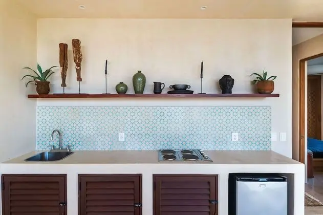 Deluxe Çatı Katı Süiti (Penthouse), Kişiye Özel Havuzlu