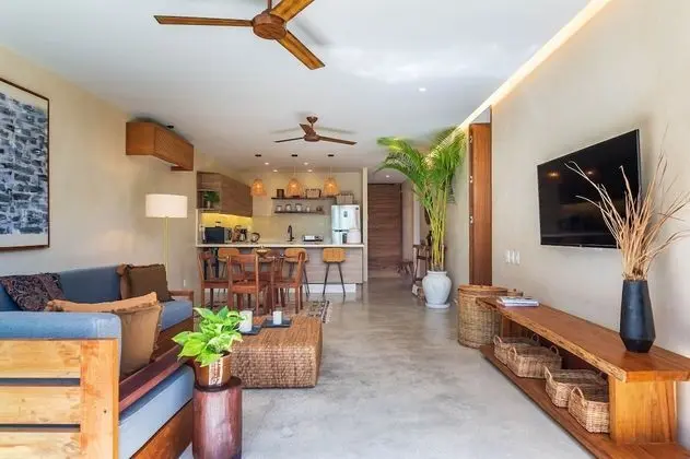 Deluxe Çatı Katı Süiti (Penthouse), Kişiye Özel Havuzlu