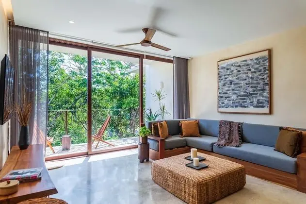 Deluxe Çatı Katı Süiti (Penthouse), Kişiye Özel Havuzlu