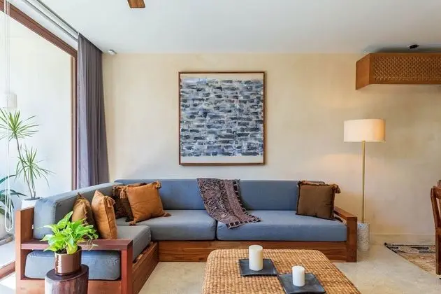 Deluxe Çatı Katı Süiti (Penthouse), Kişiye Özel Havuzlu