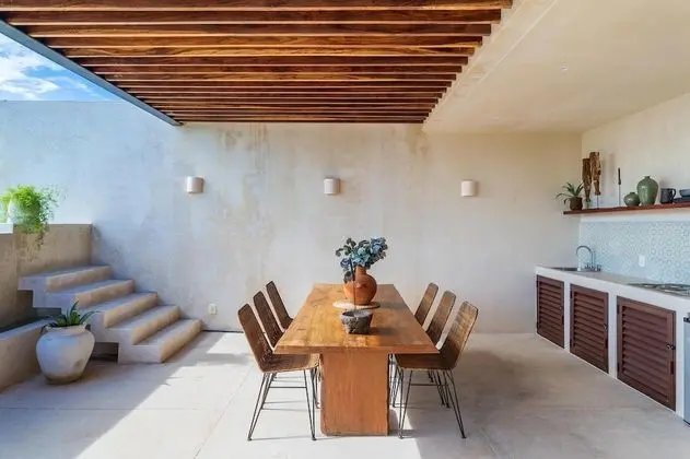 Deluxe Çatı Katı Süiti (Penthouse), Kişiye Özel Havuzlu