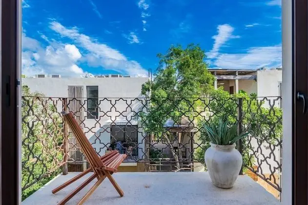 Deluxe Çatı Katı Süiti (Penthouse), Kişiye Özel Havuzlu