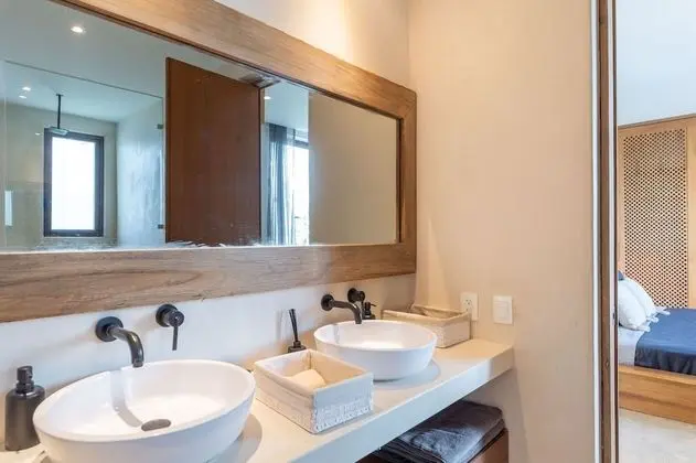 Deluxe Çatı Katı Süiti (Penthouse), Kişiye Özel Havuzlu