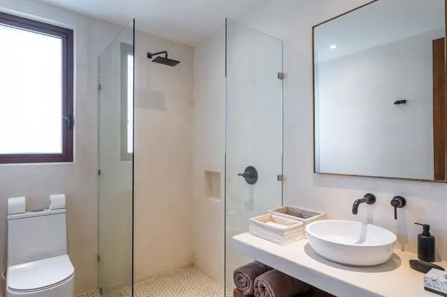 Deluxe Çatı Katı Süiti (Penthouse), Kişiye Özel Havuzlu