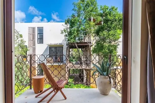Deluxe Çatı Katı Süiti (Penthouse), Kişiye Özel Havuzlu