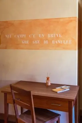 Comfort Tek Büyük veya İki Ayrı Yataklı Oda