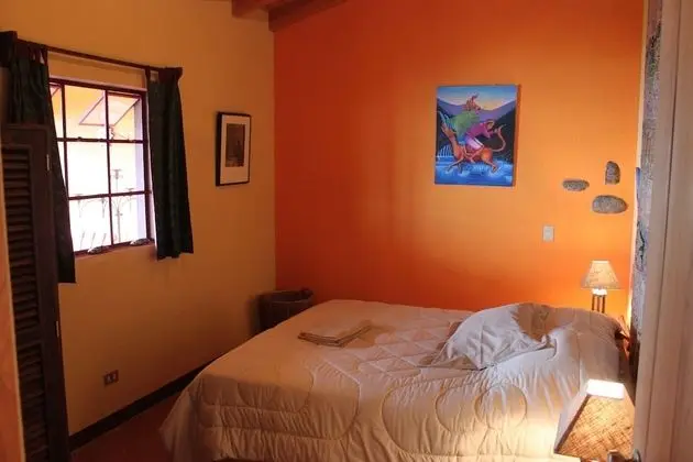 Superior Villa, 2 Yatak Odası, Göl Manzaralı, Dağ Yamacı