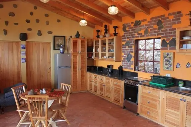 Superior Villa, 2 Yatak Odası, Göl Manzaralı, Dağ Yamacı