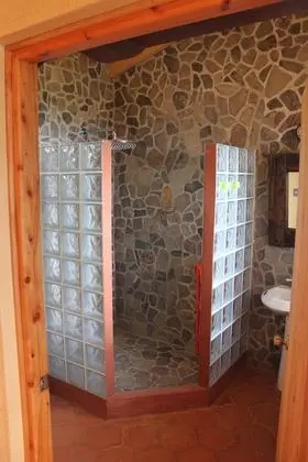 Superior Villa, 2 Yatak Odası, Göl Manzaralı, Dağ Yamacı