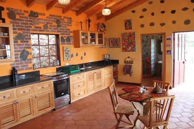 Superior Villa, 2 Yatak Odası, Göl Manzaralı, Dağ Yamacı