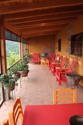 Superior Villa, 2 Yatak Odası, Göl Manzaralı, Dağ Yamacı