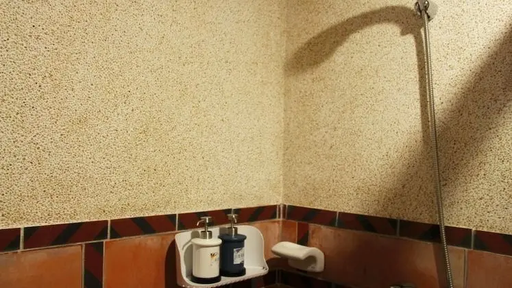 Dört Kişilik Oda, Sigara İçilmez (A)