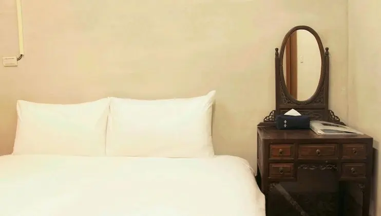 Tek Büyük veya İki Ayrı Yataklı Oda, Sigara İçilmez (A)