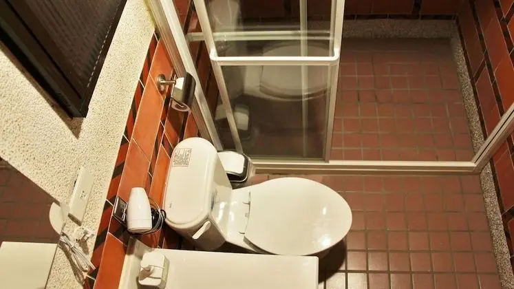 Tek Büyük veya İki Ayrı Yataklı Oda, Sigara İçilmez (A)