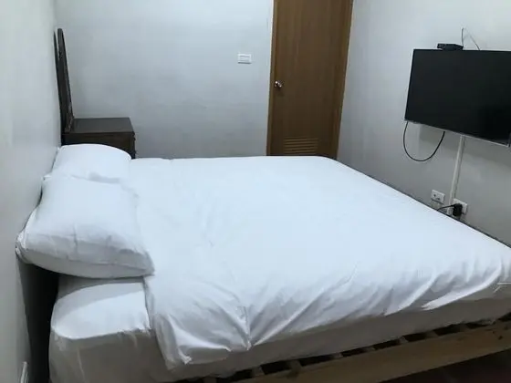 Tek Büyük veya İki Ayrı Yataklı Oda, Sigara İçilmez (B)