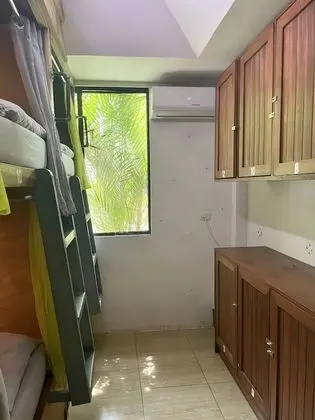 Habitacion Compartida (Cocles)