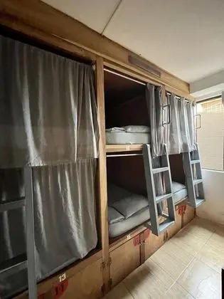 Habitacion Compartida (Manzanillo)