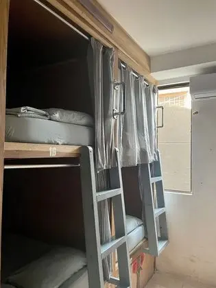 Habitacion Compartida (Manzanillo)
